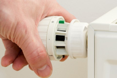 Fauldhouse central heating repair costs